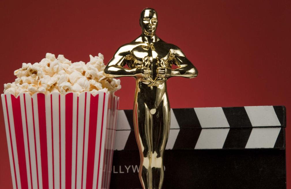 Movie award